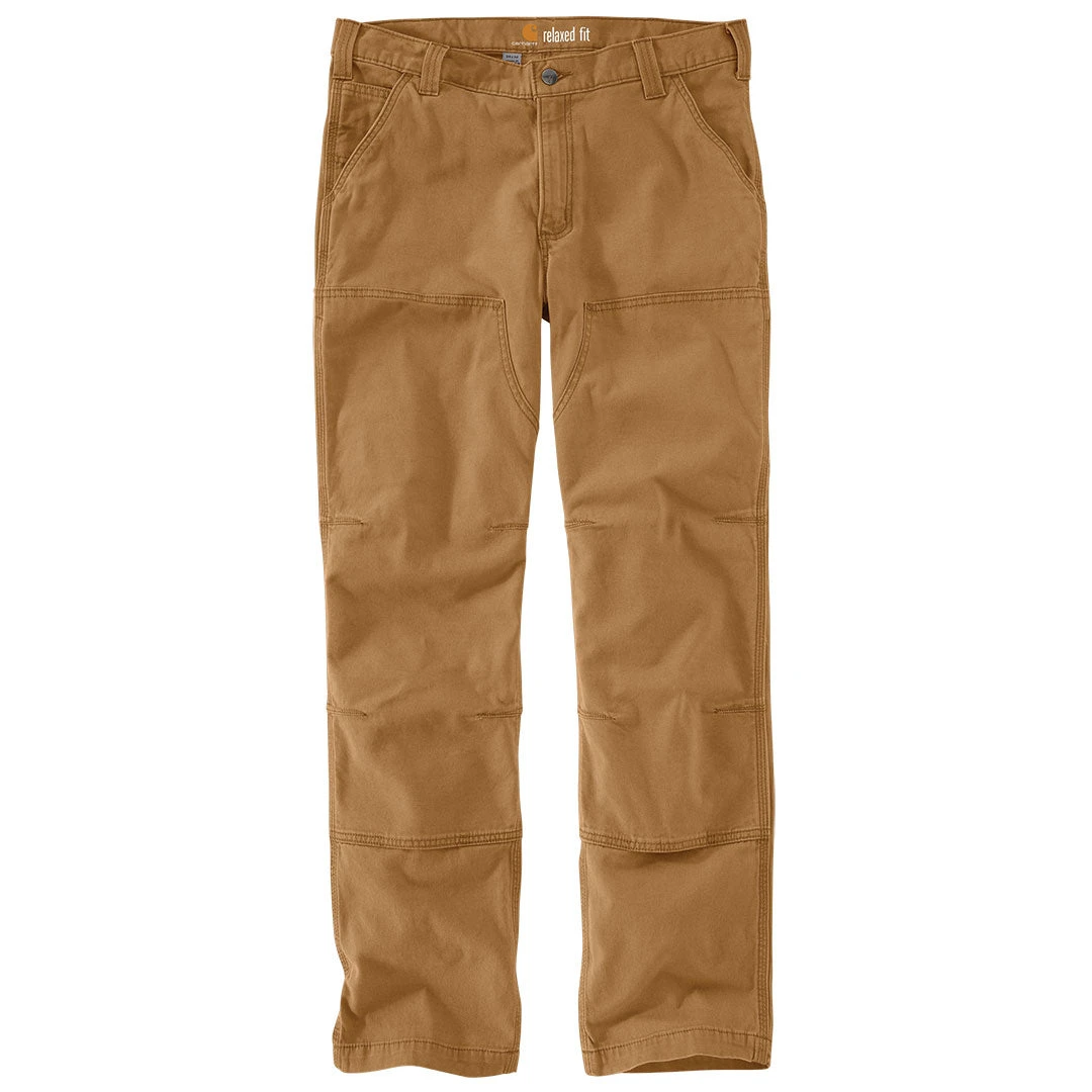 Carhartt Men's Rugged Flex Rigby Double Front Work Pants - Image 5