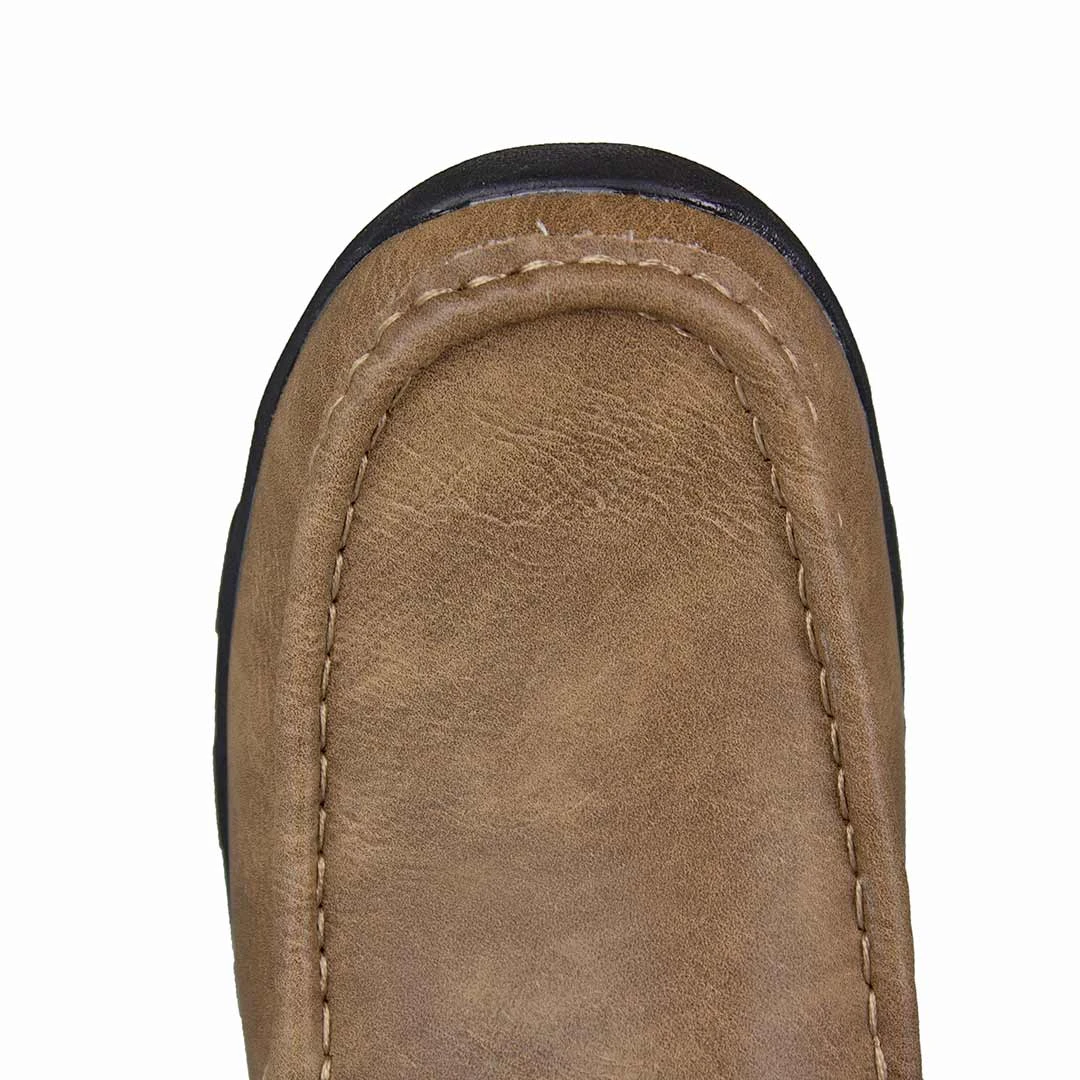 Roper Men's Slip-On Casual Shoes - Image 6