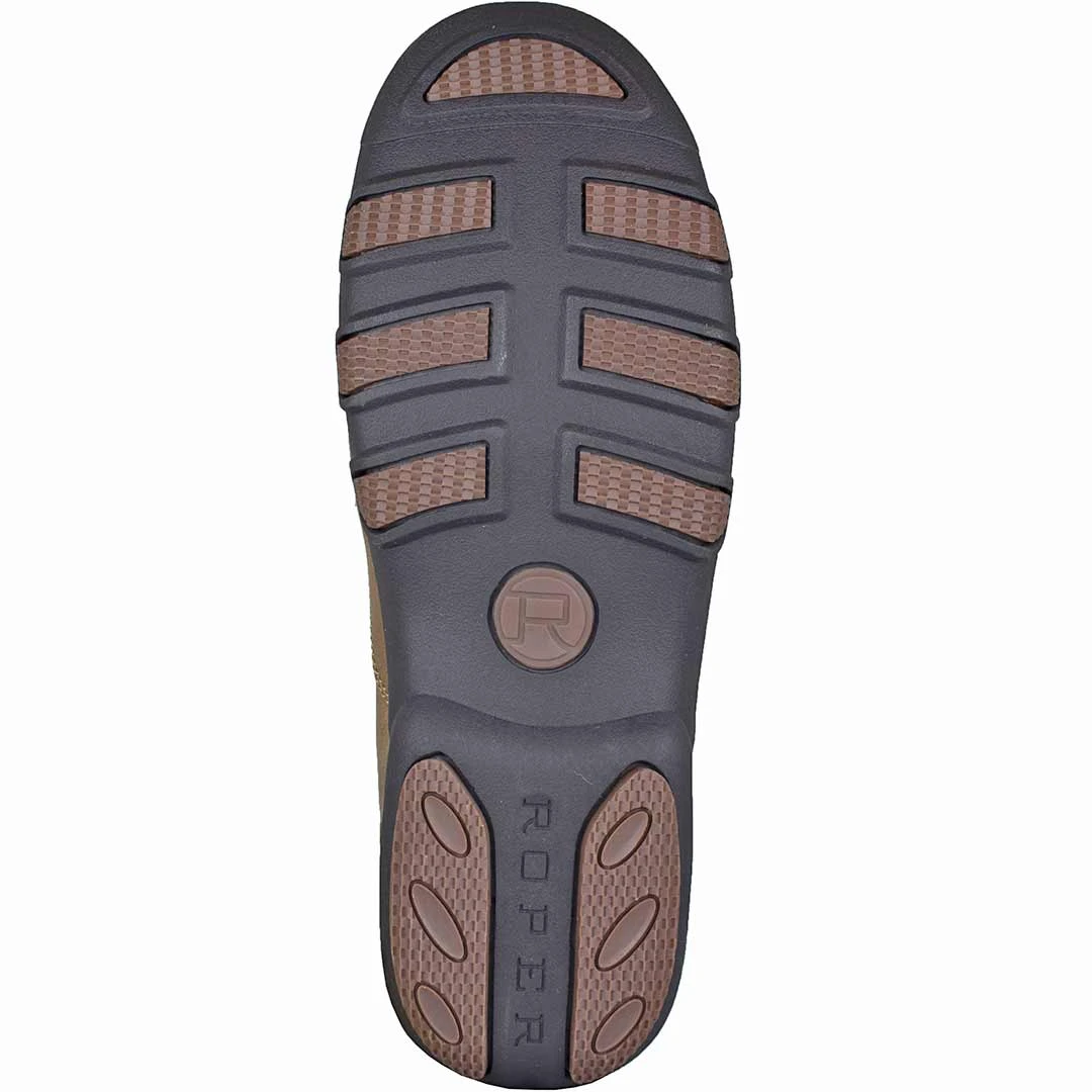 Roper Men's Slip-On Casual Shoes - Image 7