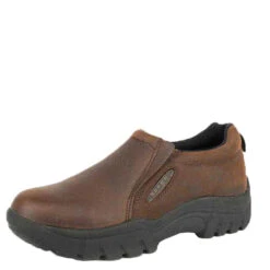 Roper Men's Slip On Casual Shoes