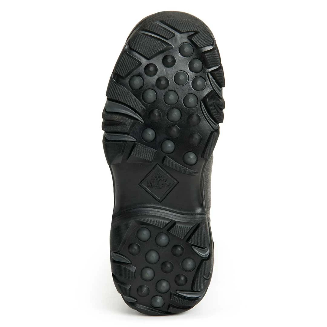 Muck Boot Co. Men's Arctic Pro Steel Toe Winter Work Boots - Image 7