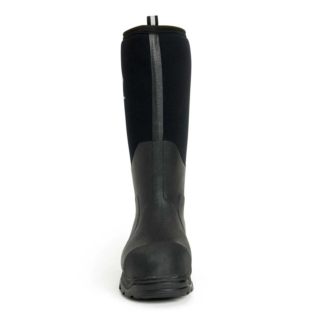 Muck Boot Co. Men's Arctic Pro Steel Toe Winter Work Boots - Image 3