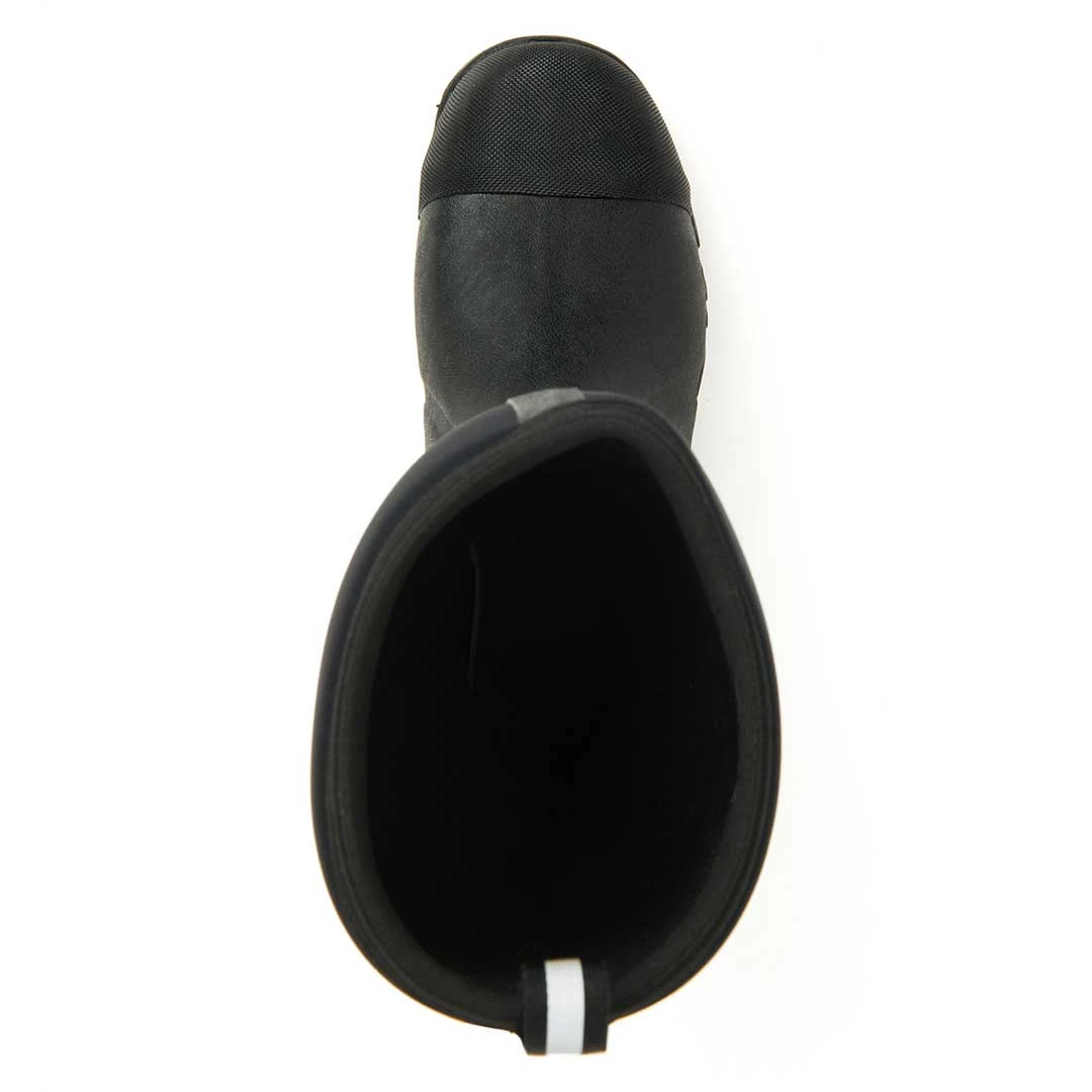 Muck Boot Co. Men's Arctic Pro Steel Toe Winter Work Boots - Image 8