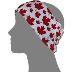 Watuko Headgear Bamboo Multi-Function Tube