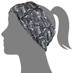 Dragonfly Multifunction Tube Bamboo Headgear