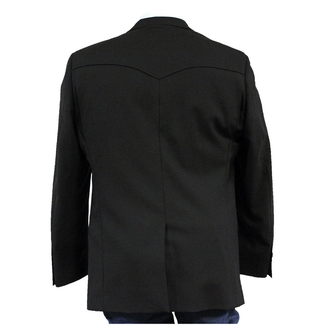 Rancher Men's Western Sport Coat - Image 2
