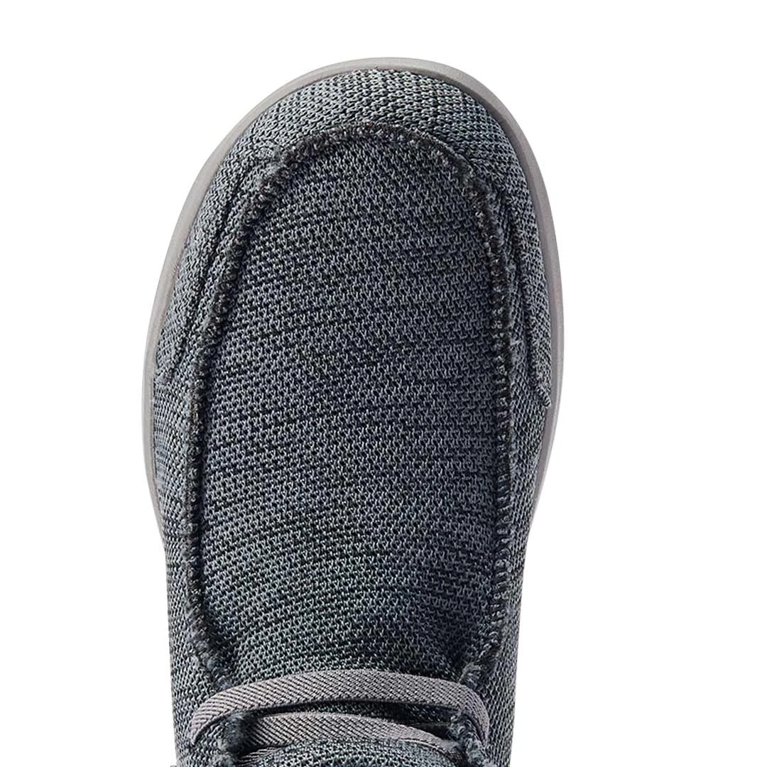 Ariat Men's Hilo Mid Casual Shoes - Image 5