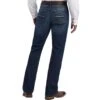 Ariat Men's M2 Traditional Relaxed 3D Garby Bootcut Jeans