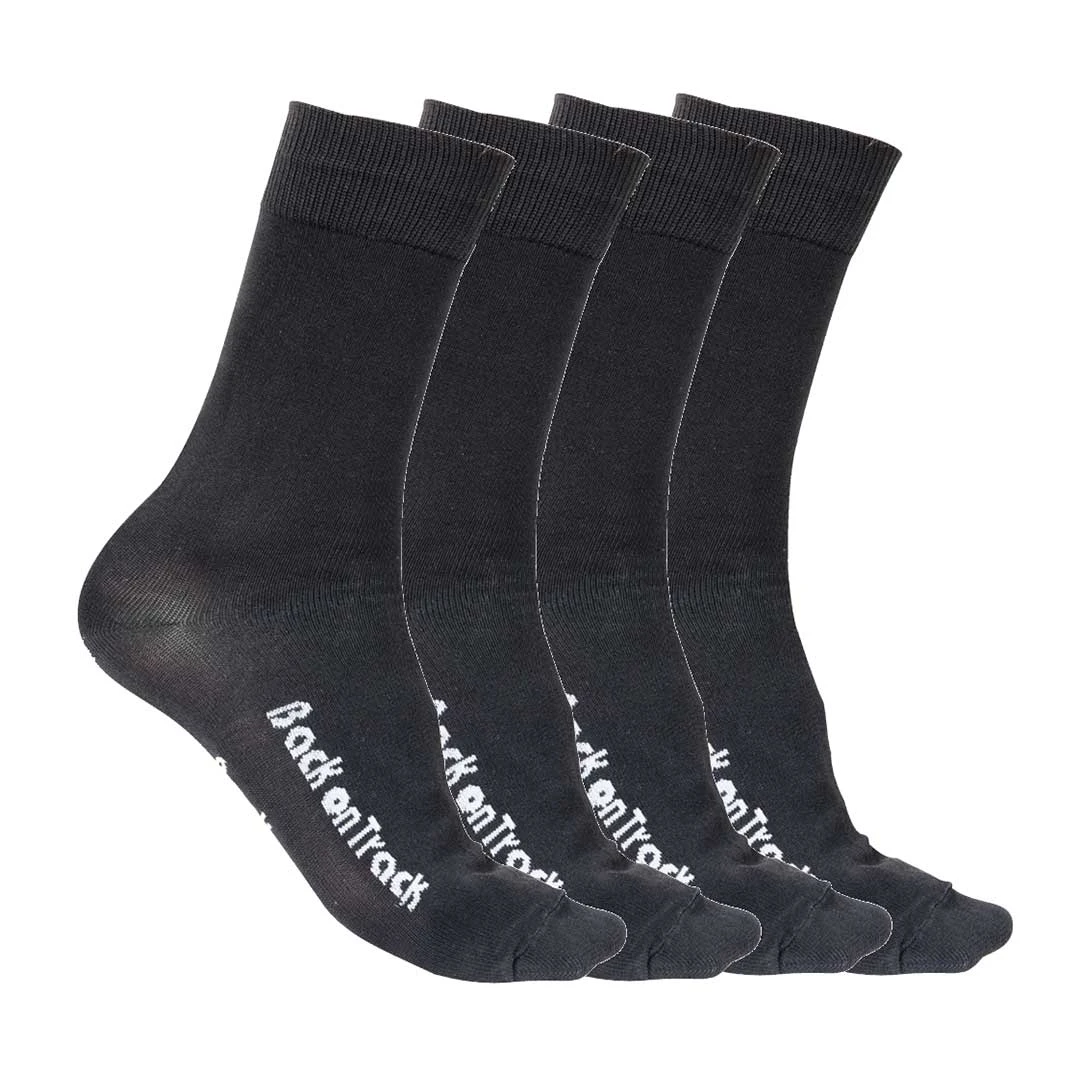 Back On Track Therapeutic Socks - 2 Pack - Image 2