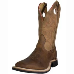 Boulet Men's Rustico Tang Cowboy Boots