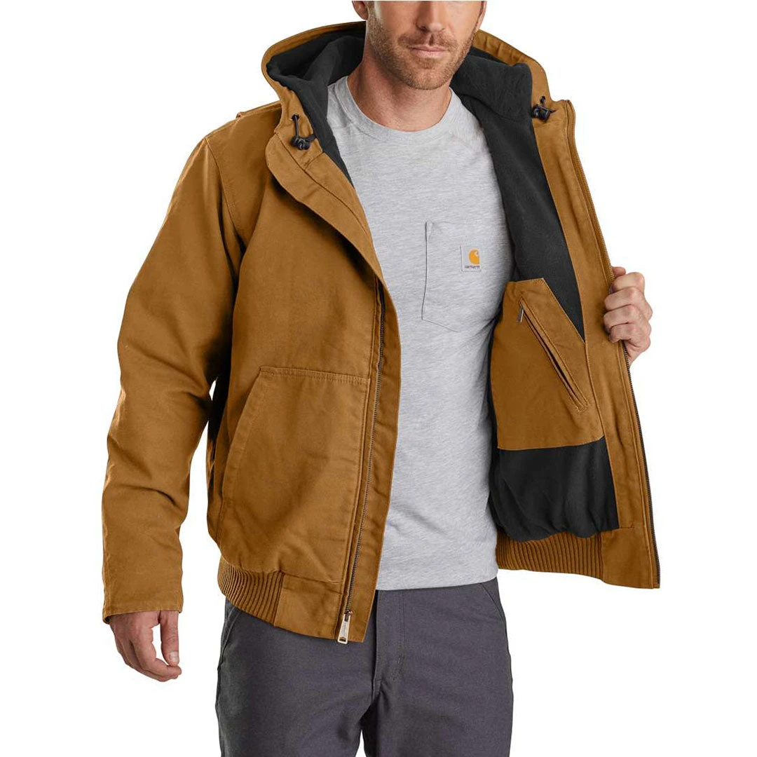 Carhartt Men's Full Swing Armstrong Active Jacket - Image 2