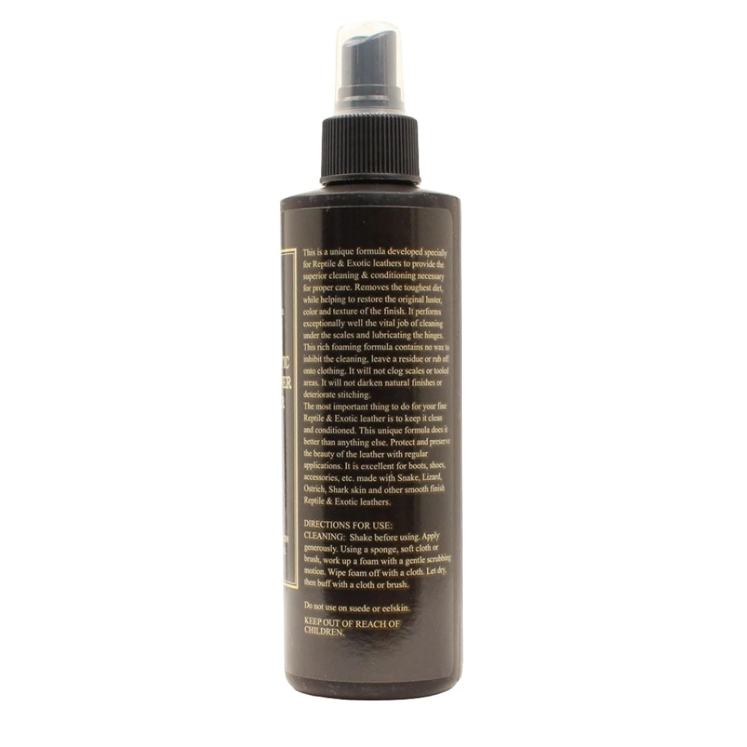 Scout Exotic Boot Conditioner (8oz) - Image 2