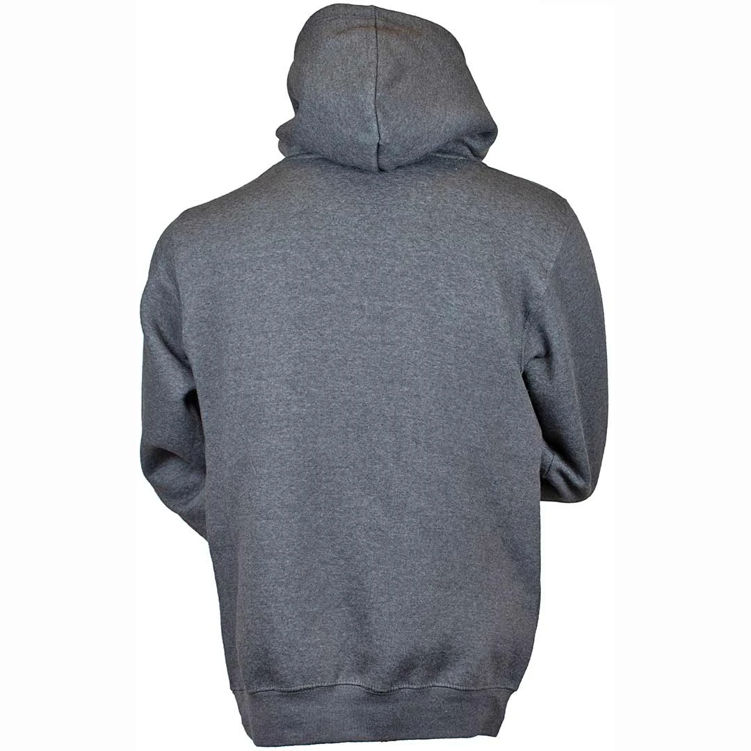 Changes Canada Men's Yellowstone Dutton Bronc Hoodie - Image 2