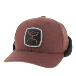Hooey Men's Out Cold FlexFit Cap