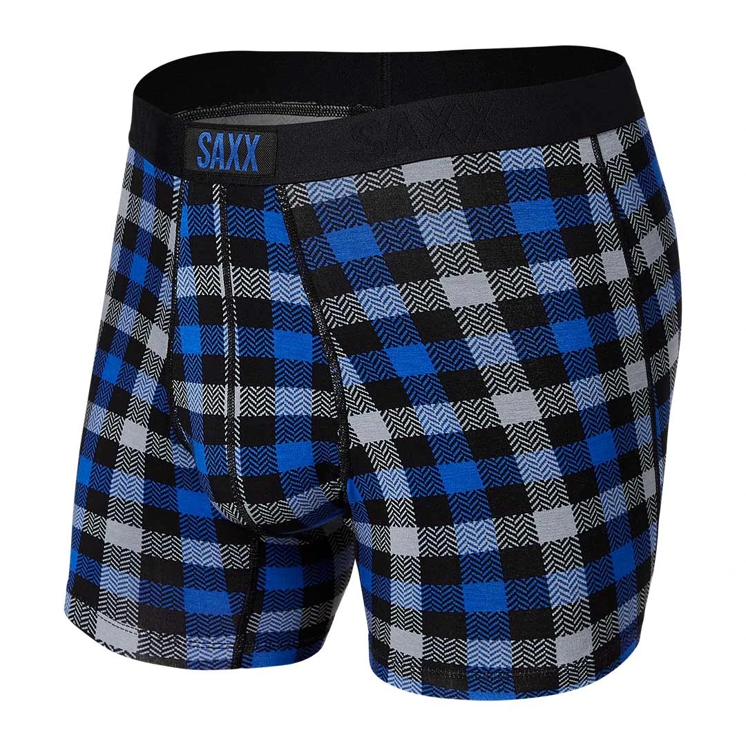 Saxx Men's Vibe Boxer Briefs - Image 3