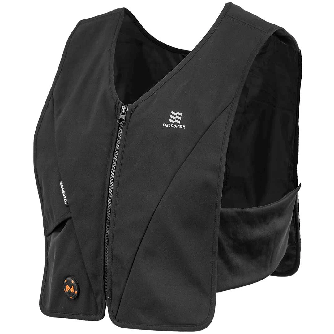 Fieldsheer Apparel Unisex Smart Thawdaddy 2.0 Heated Vest - Image 3