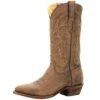 Corral Boot Co. Men's Embossed Cowboy Boots