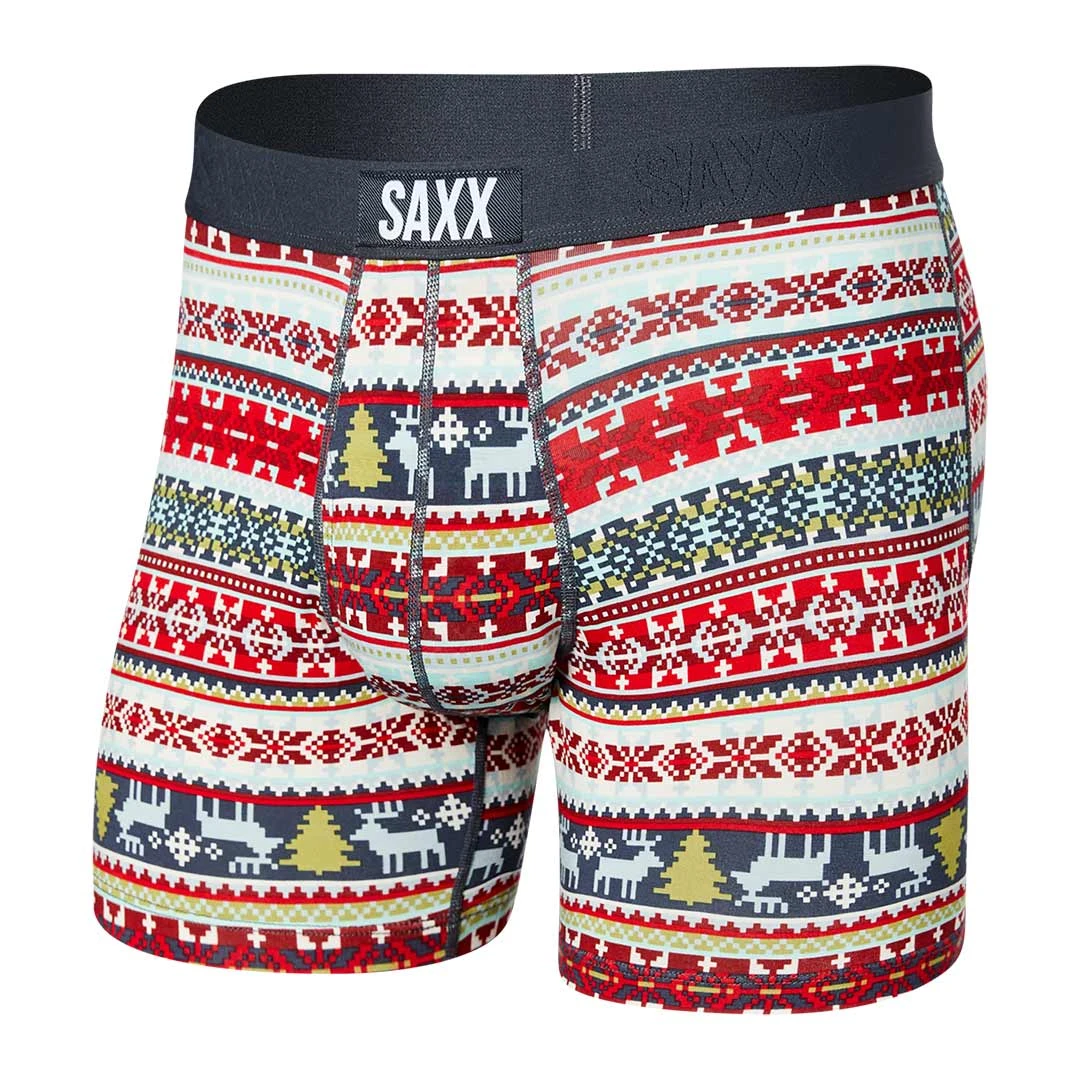 SAXX Men's Ultra Boxer Brief - Image 5