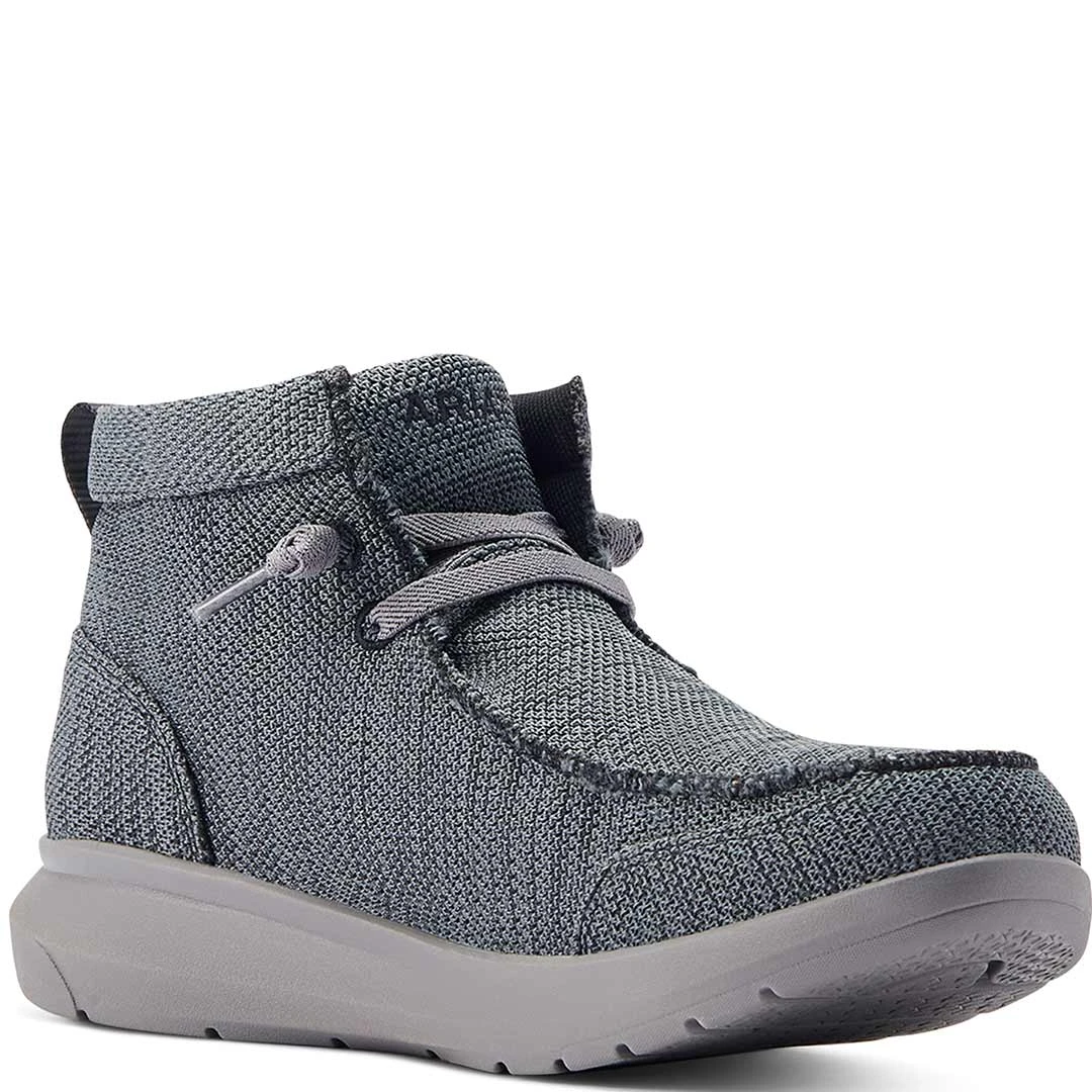 Ariat Men's Hilo Mid Casual Shoes - Image 2