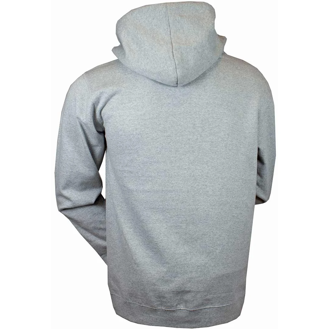 Calgary Stampede Unisex Bronc Logo Hoodie - Image 2