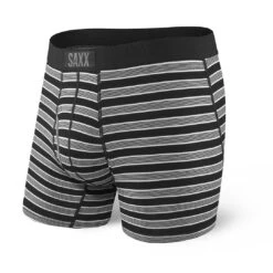 SAXX Men's Ultra Stripe Boxer Brief