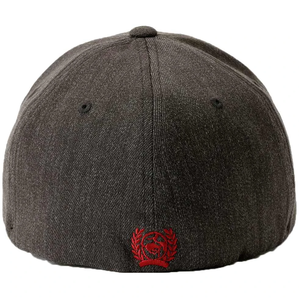 Cinch Men's Tried & True FlexFit Cap - Image 3