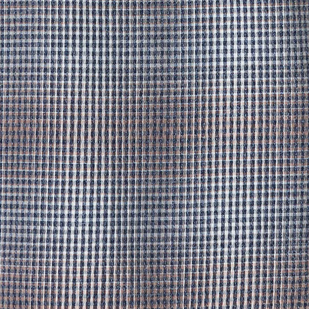 Wrangler Men's Retro Premium Print Button-Down Shirt - Image 5