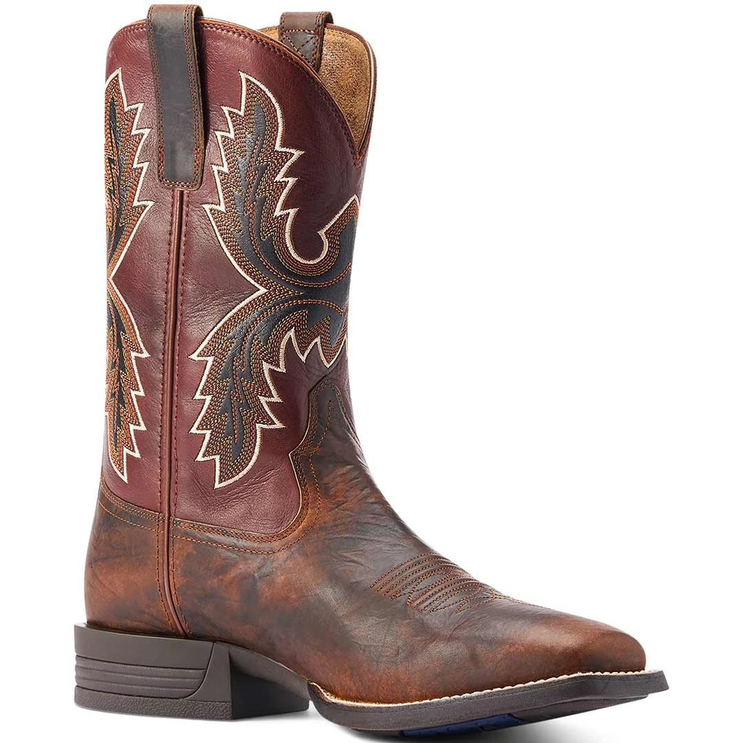 Ariat Men's Pay Window Cowboy Boots - Image 2