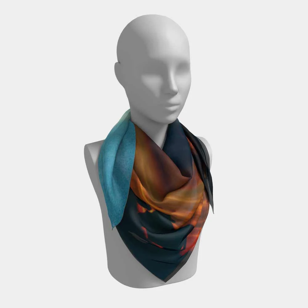 Ranch Life Randy's Pair Wild Rag