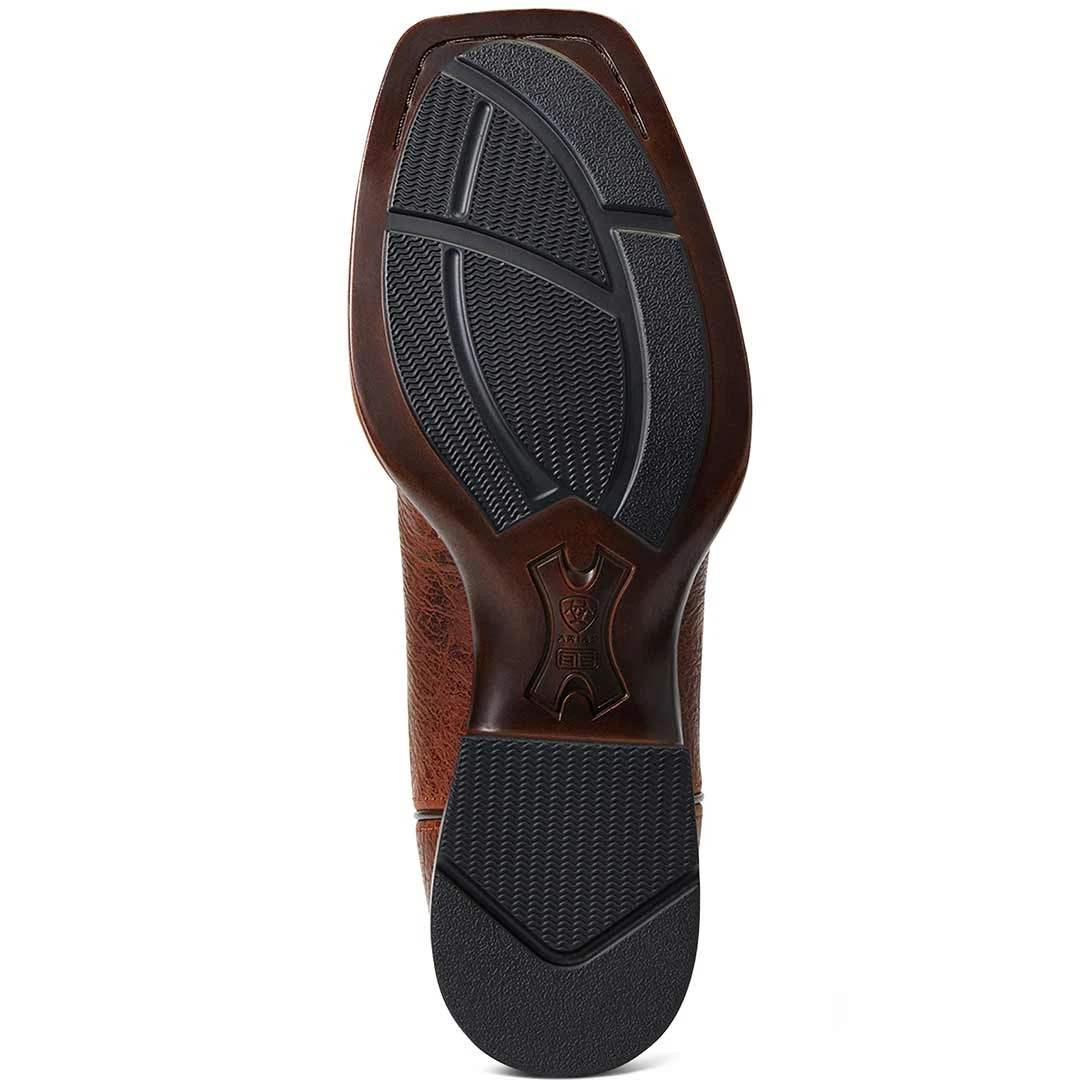 Ariat Men's Rowder VentTek 360° Cowboy Boots - Image 6