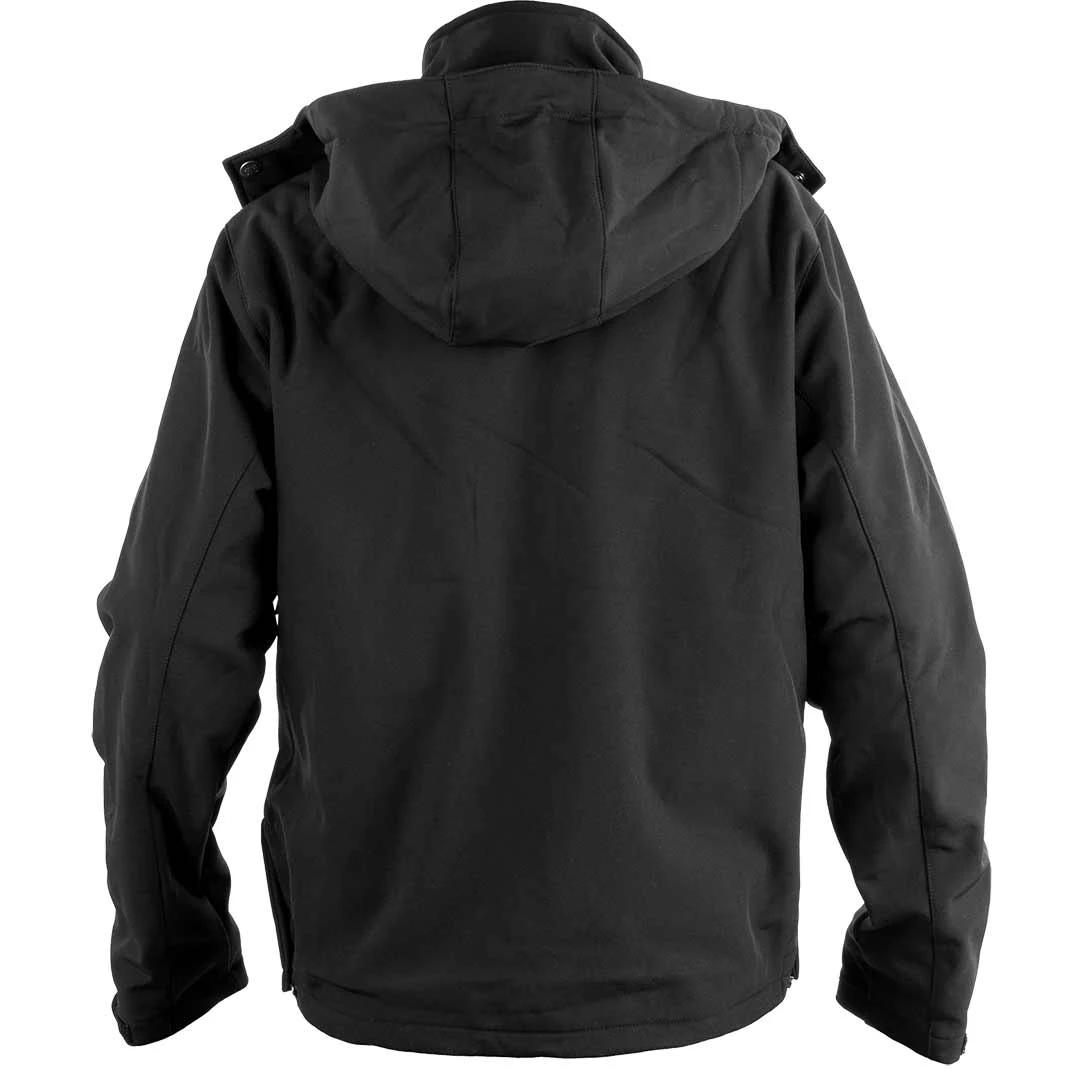 STS Ranchwear Men's Barrier Softshell Jacket - Image 2