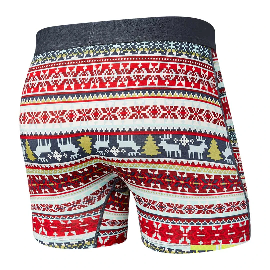 SAXX Men's Ultra Boxer Brief - Image 6