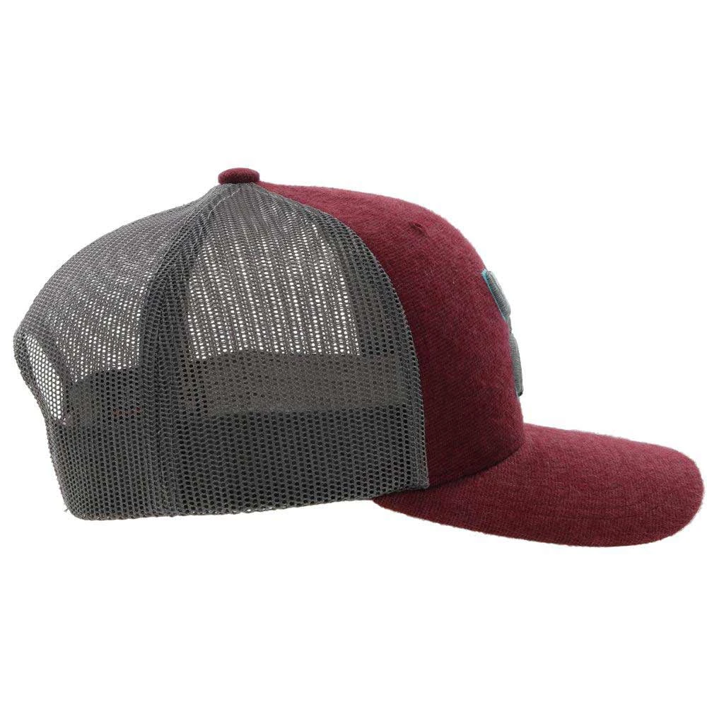 Hooey Brands Men's Sterling Snap Back Cap - Image 5