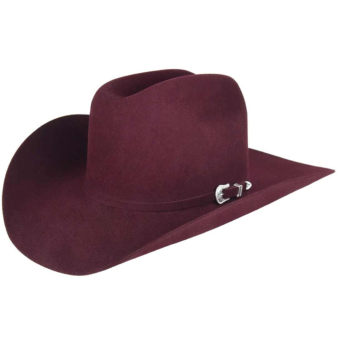Bailey Hats Lightning 4X Felt Cowboy Hat - Image 2