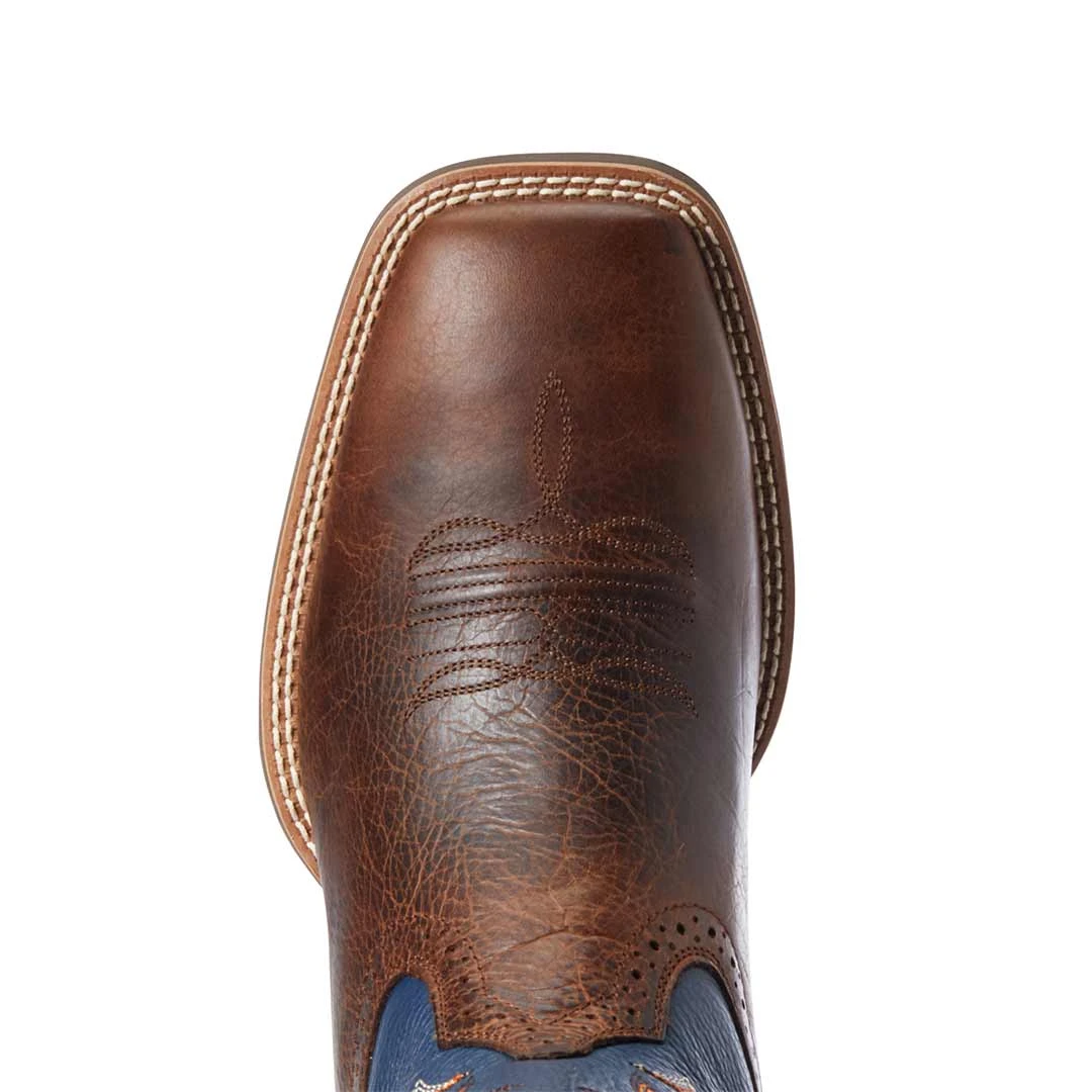 Ariat Men's Sport Knockout Cowboy Boots - Image 4