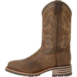 Double H Boots Men's Jeyden Cowboy Boots
