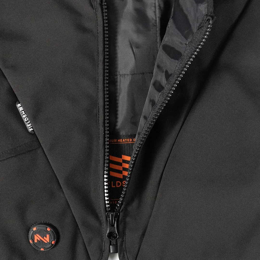 Fieldsheer Apparel Unisex Smart Thawdaddy 2.0 Heated Vest - Image 7