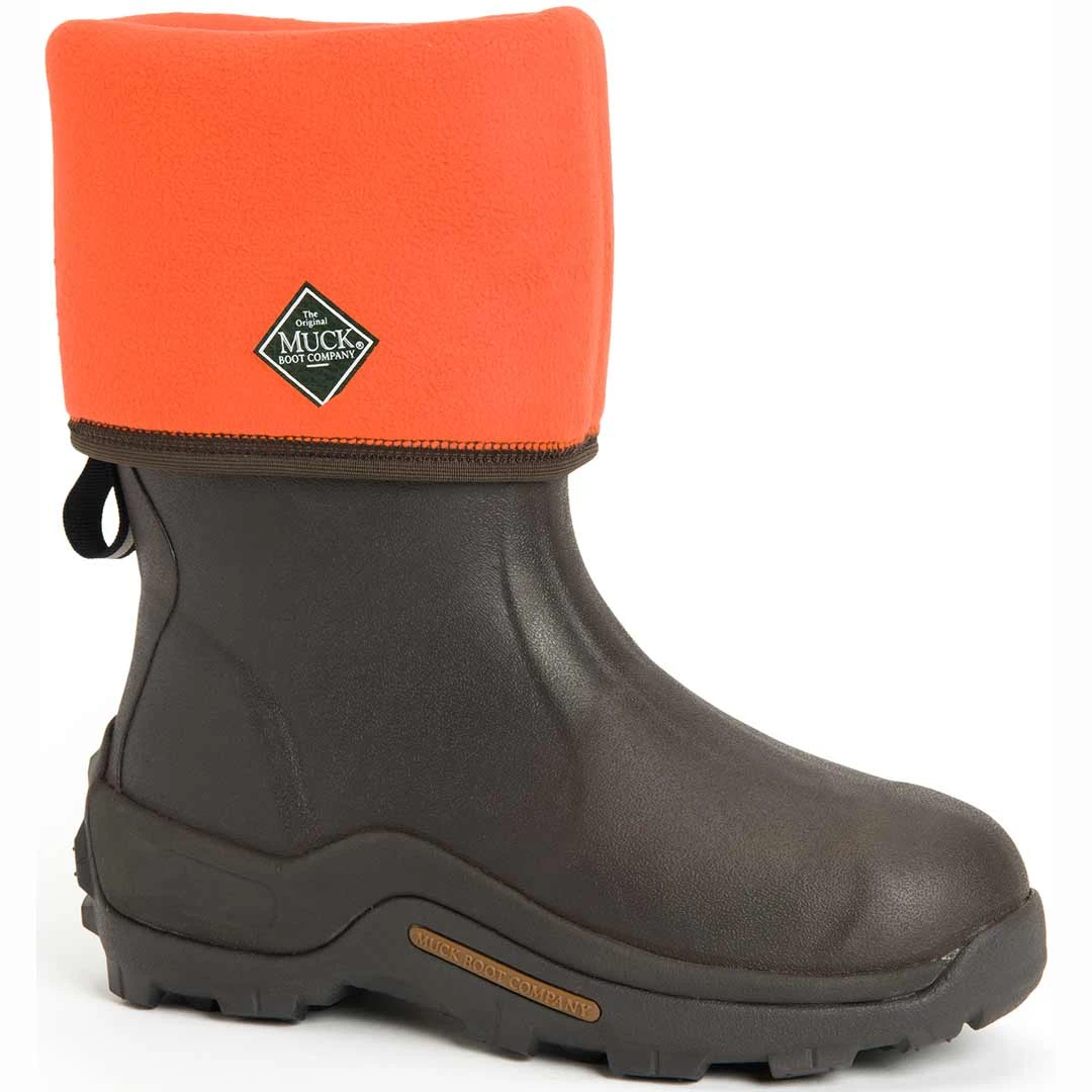 Muck Boot Co. Men's Woody Max Boots - Image 8