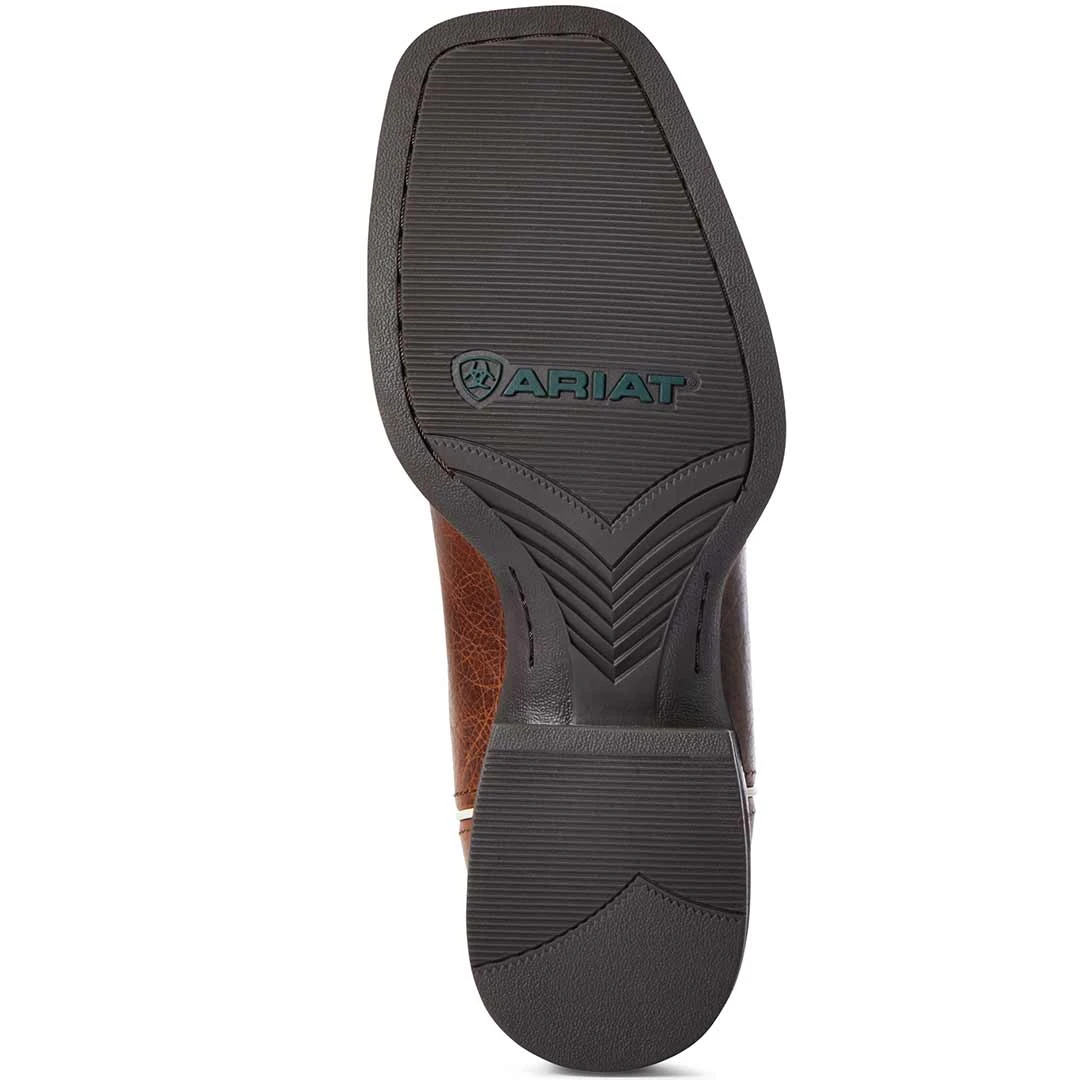 Ariat Men's Sport Knockout Cowboy Boots - Image 5