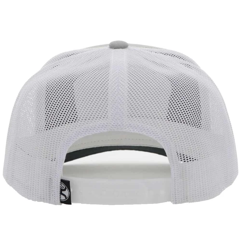 Hooey Brands Men's Trip Snap Back Cap - Image 3