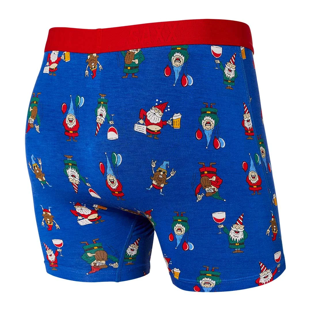 Saxx Men's Vibe Super Soft Boxer Brief - Image 4