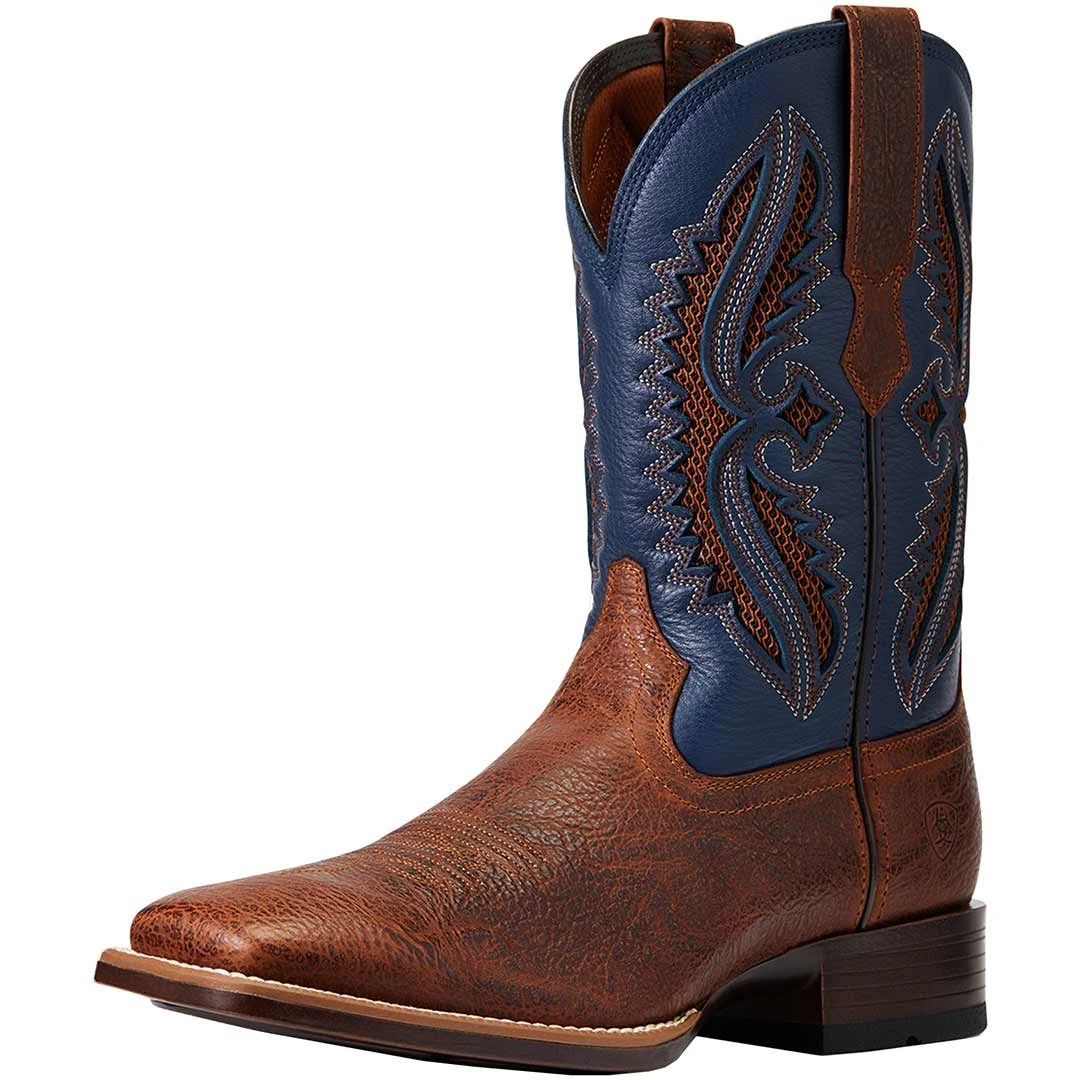Ariat Men's Rowder VentTek 360° Cowboy Boots