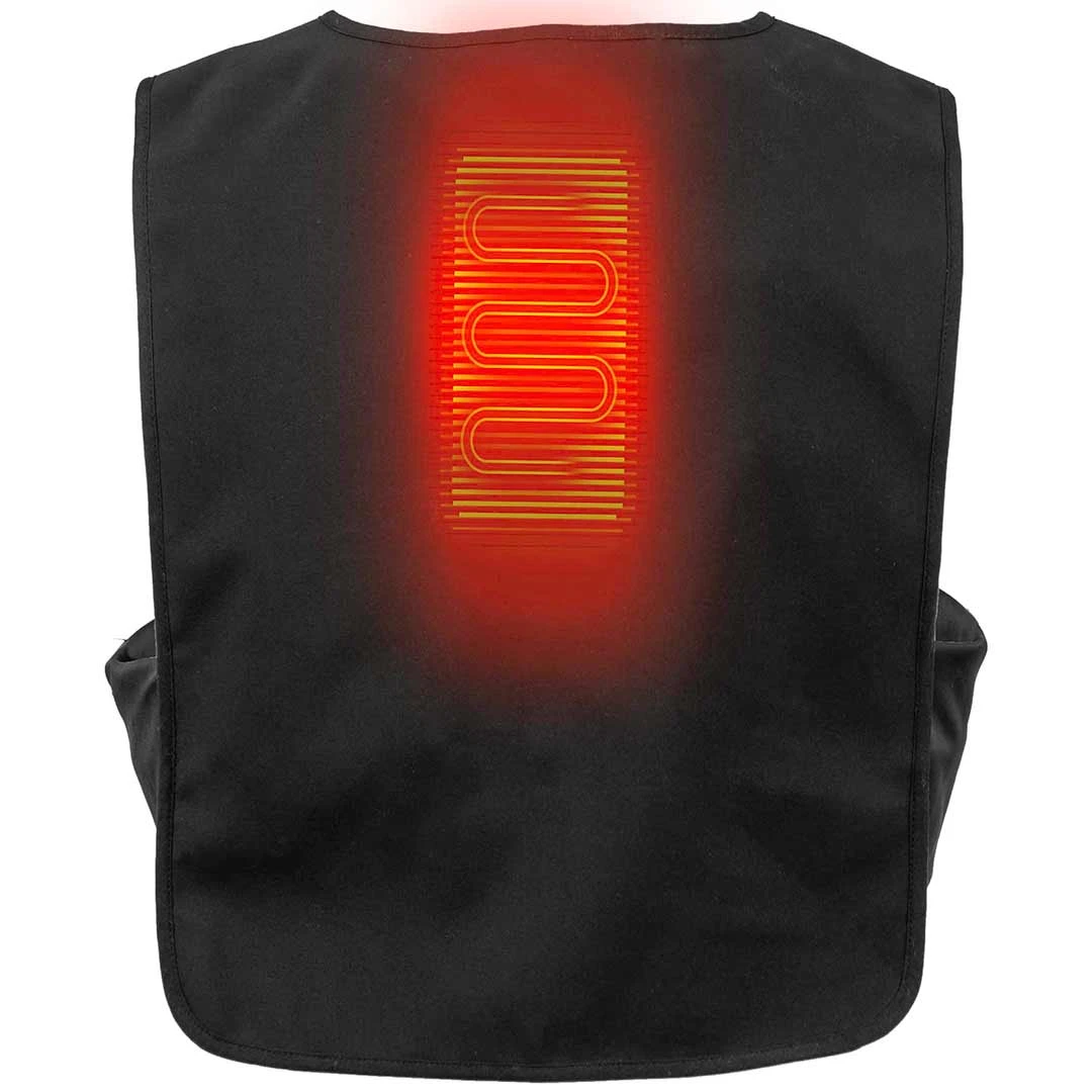 Fieldsheer Apparel Unisex Smart Thawdaddy 2.0 Heated Vest - Image 5