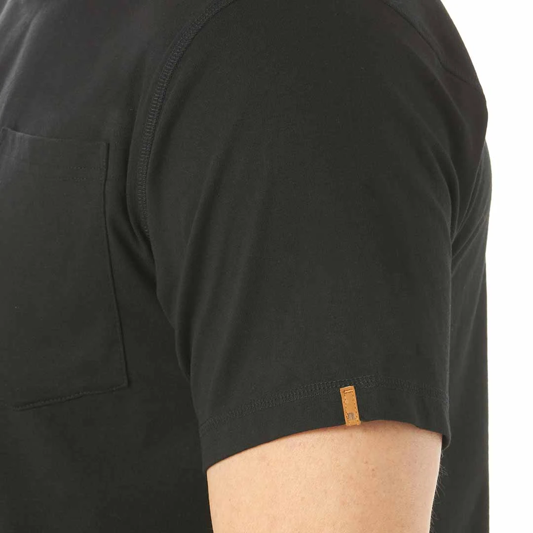 Wrangler Men's Riggs Workwear Performance T-shirt - Image 4