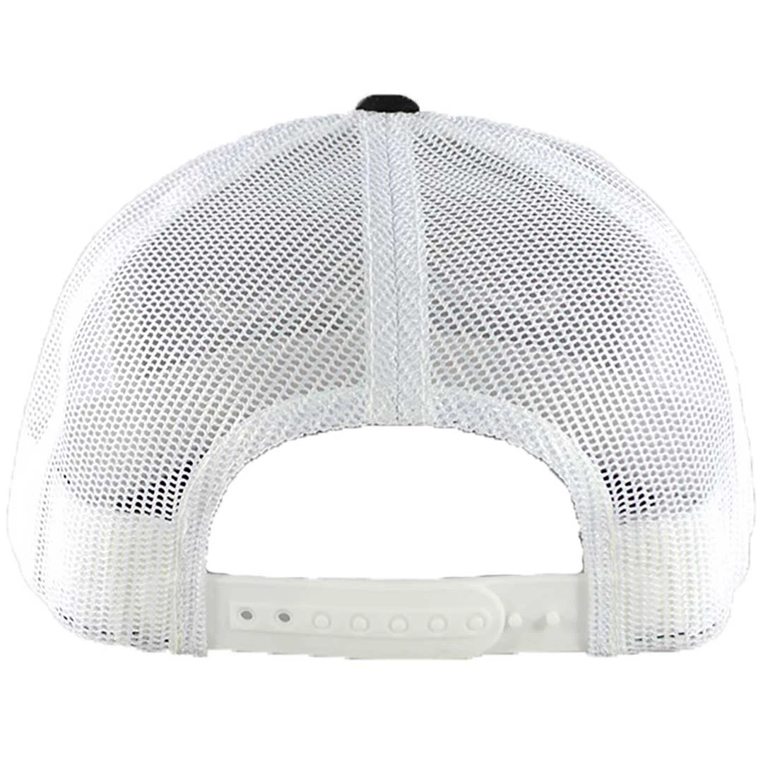 Kimes Ranch Men's Weekly Trucker Snap Back Cap - Image 3