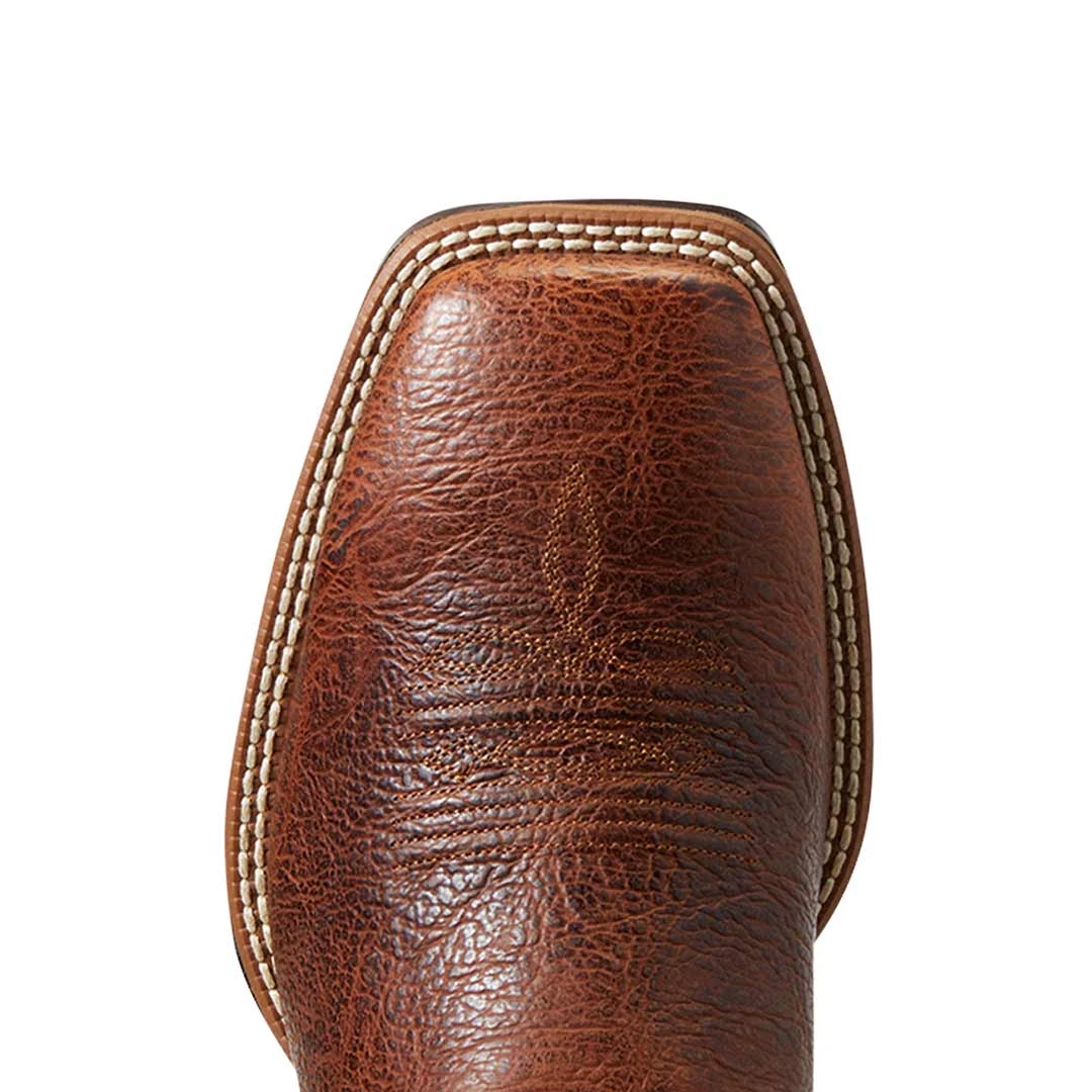 Ariat Men's Rowder VentTek 360° Cowboy Boots - Image 5