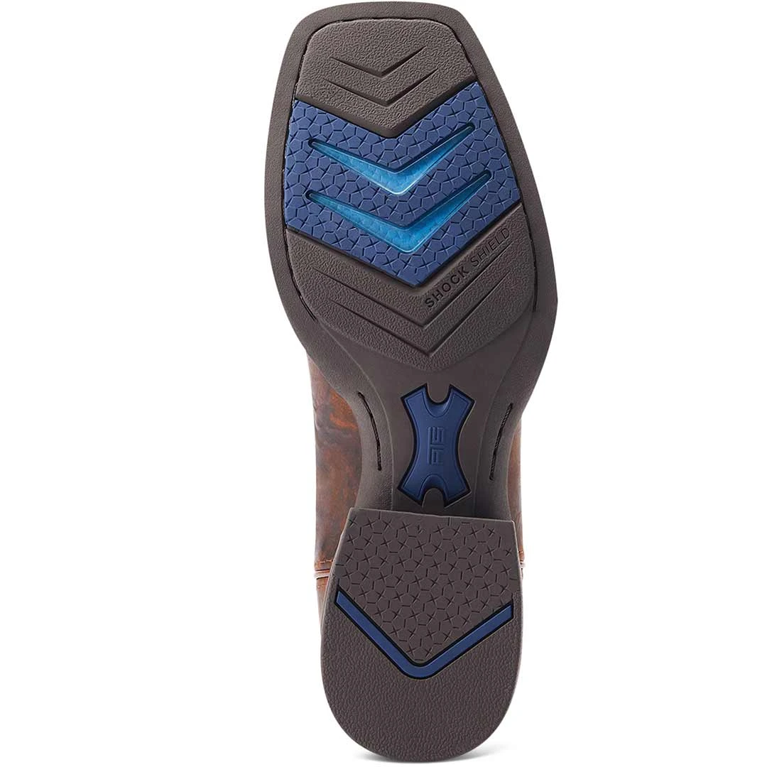 Ariat Men's Pay Window Cowboy Boots - Image 6