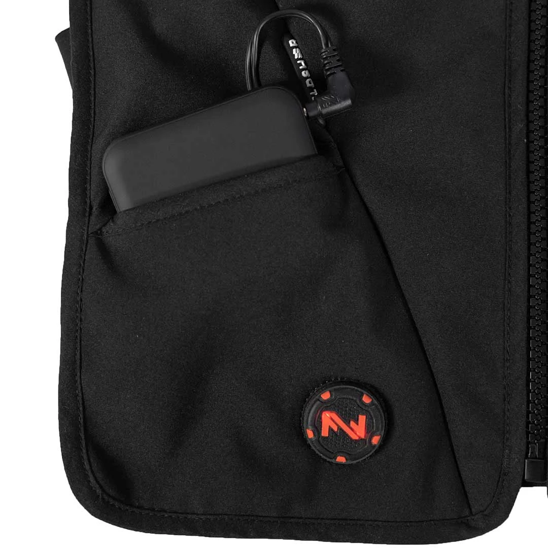 Fieldsheer Apparel Unisex Smart Thawdaddy 2.0 Heated Vest - Image 8