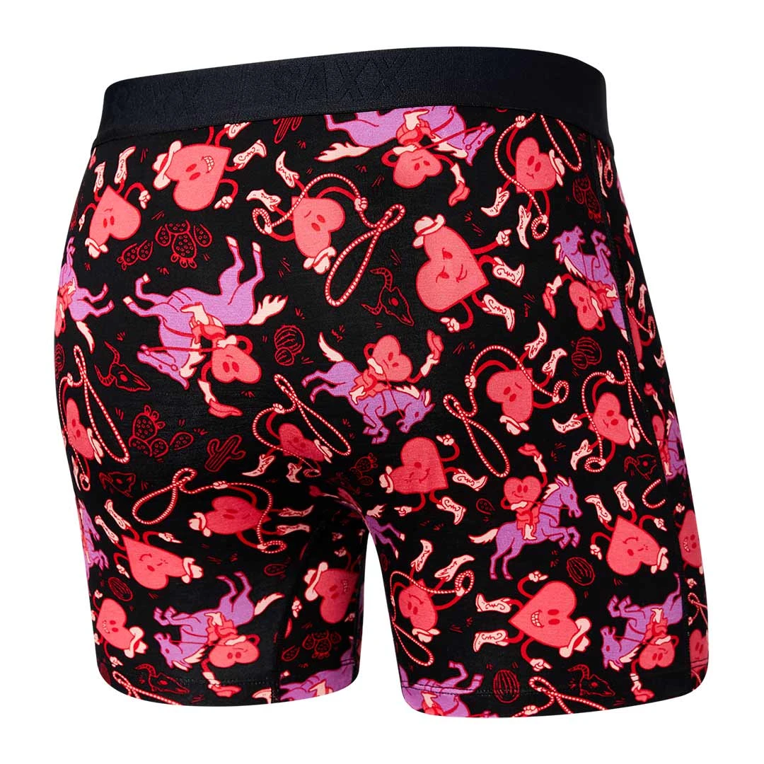 SAXX Men's Ultra Boxer Brief - Image 2