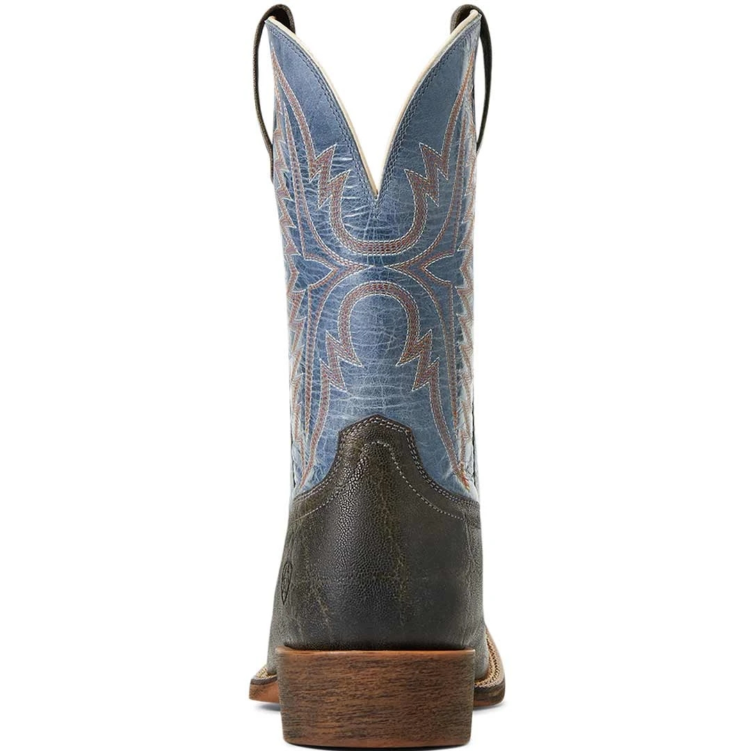 Ariat Men's Sport Smokewagon Cowboy Boots - Image 4